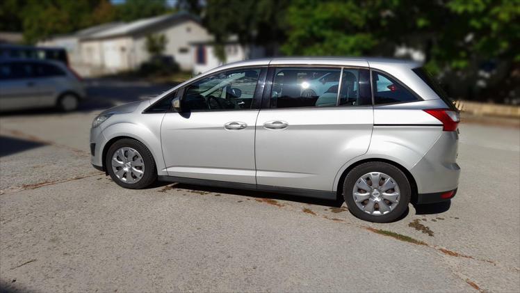 Ford Grand C-MAX 1,6 TDCi Trend