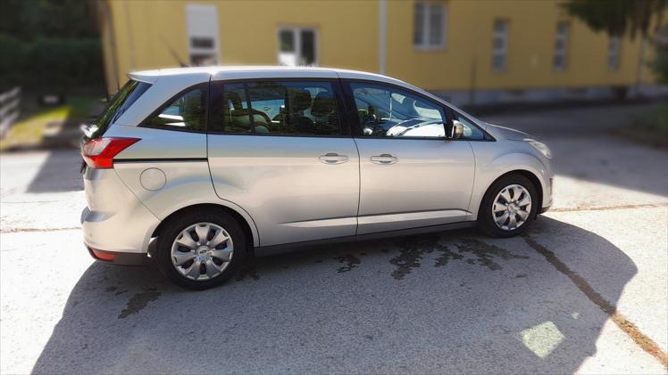 Ford Grand C-MAX 1,6 TDCi Trend