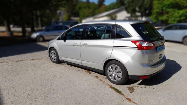 Ford Grand C-MAX 1,6 TDCi Trend