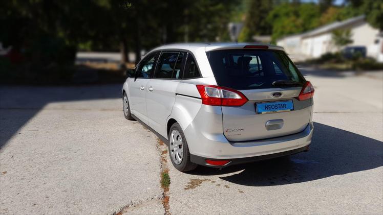 Ford Grand C-MAX 1,6 TDCi Trend