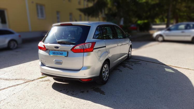 Ford Grand C-MAX 1,6 TDCi Trend