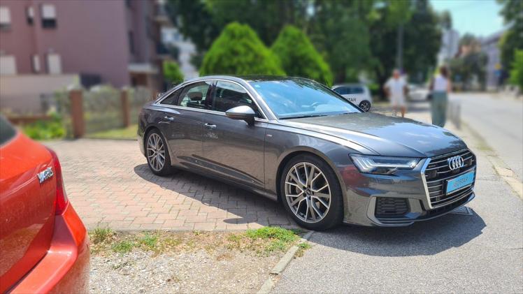 Audi A6 45 TDI quattro Sport S tronic