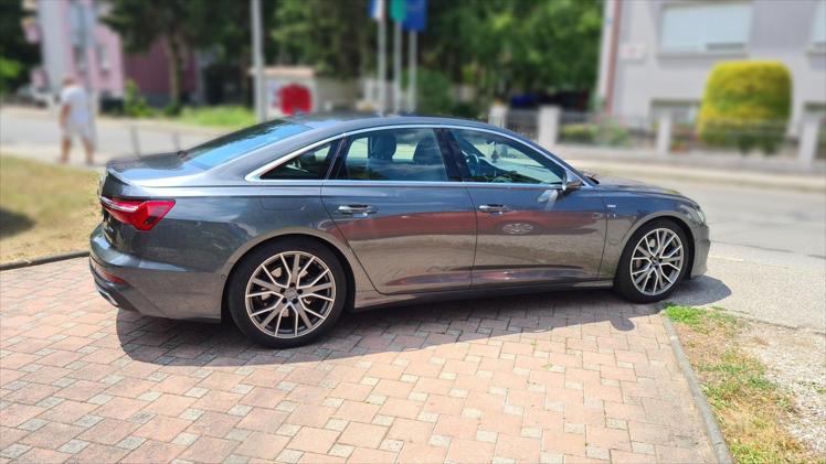 Audi A6 45 TDI quattro Sport S tronic