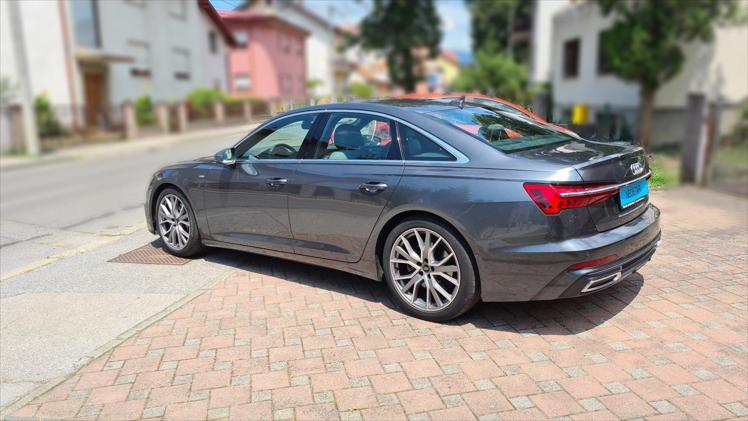 Audi A6 45 TDI quattro Sport S tronic