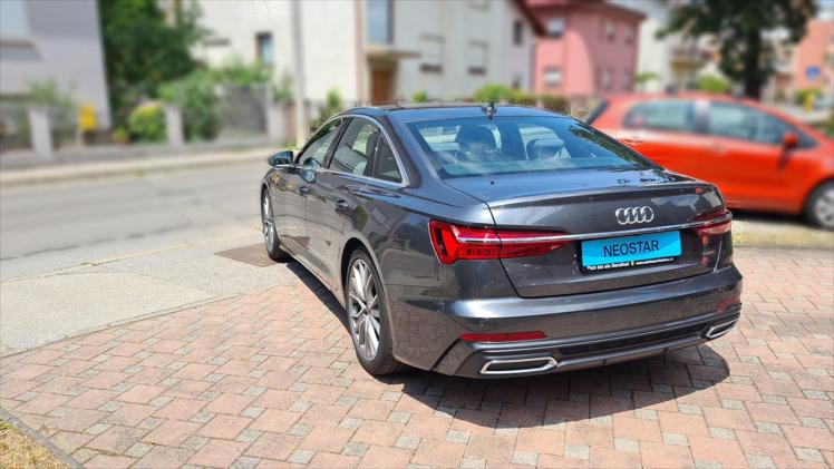 Audi A6 45 TDI quattro Sport S tronic