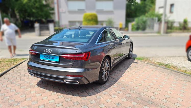 Audi A6 45 TDI quattro Sport S tronic