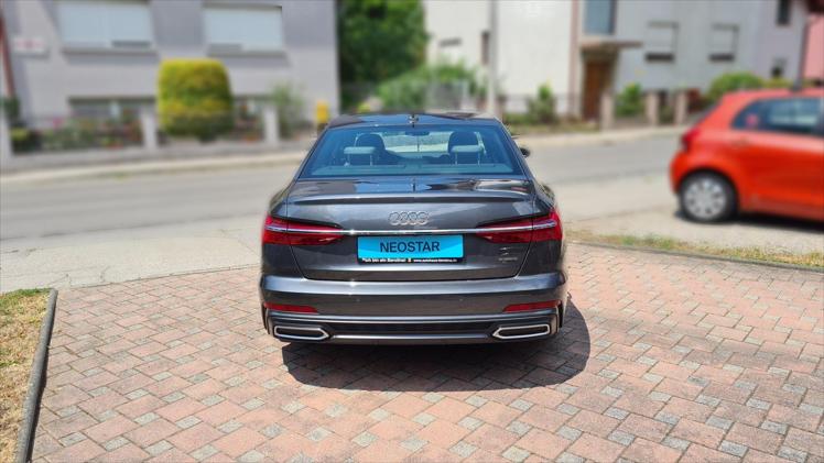 Audi A6 45 TDI quattro Sport S tronic