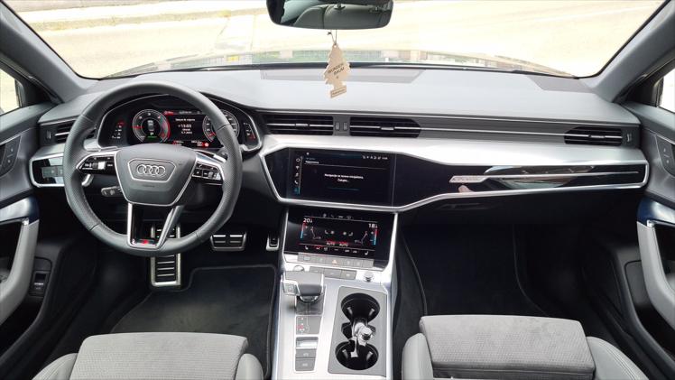 Audi A6 45 TDI quattro Sport S tronic