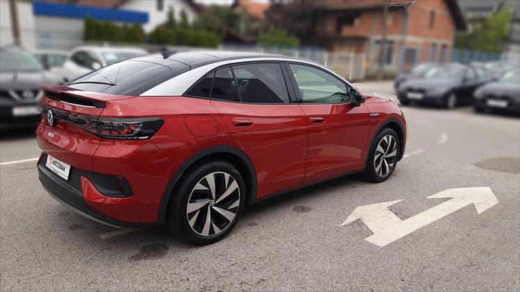 Rabljeni automobil na prodaju iz oglasa 70650 - VW ID. 5 ID. 5 Pro Performance Max