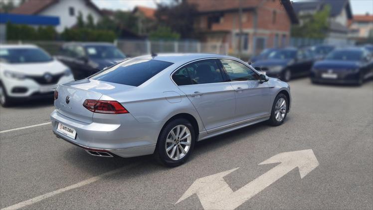 VW rabljeni automobil na prodaju iz oglasa 70649 - VW Passat Passat 2,0 TDI BMT SCR Elegance DSG