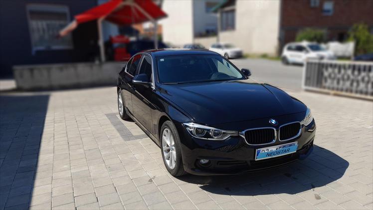 BMW 316d