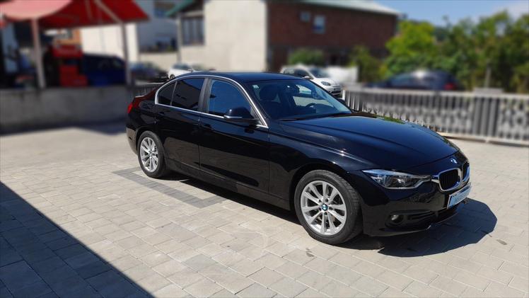 BMW 316d