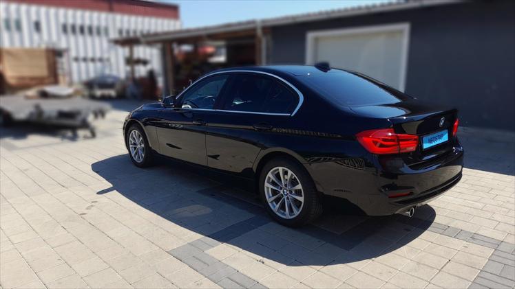 BMW 316d