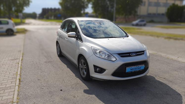 Ford C-MAX 1,5 TDCi Trend