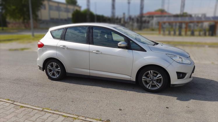 Ford C-MAX 1,5 TDCi Trend