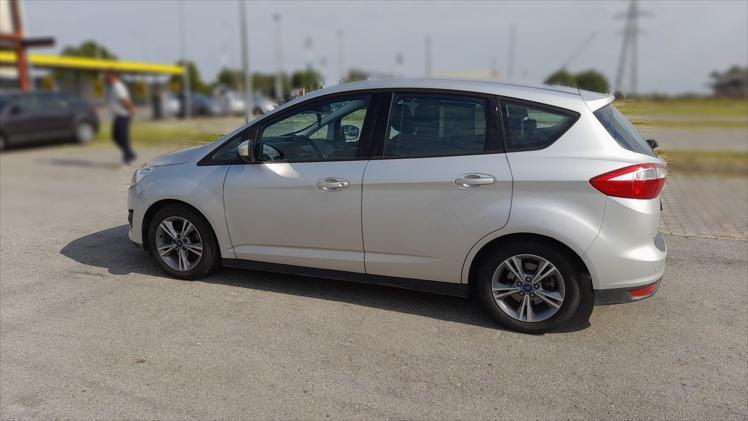 Ford C-MAX 1,5 TDCi Trend