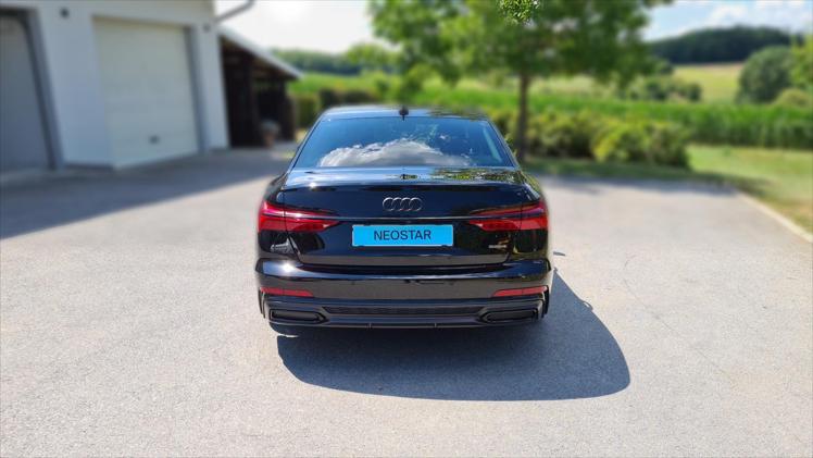 Audi A6 45 TDI Quattro Tiptronic 