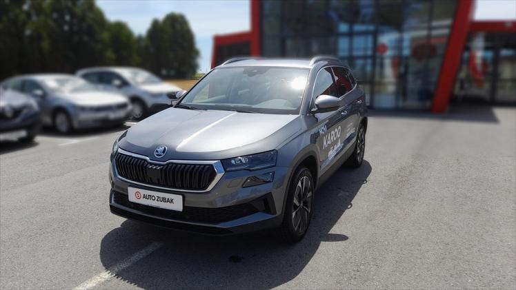 Rabljeni automobil na prodaju iz oglasa 70830 - Škoda Karoq Karoq 2,0 TDI Style