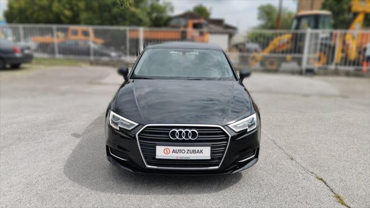 Audi A3 Sportback 30 TDI Design