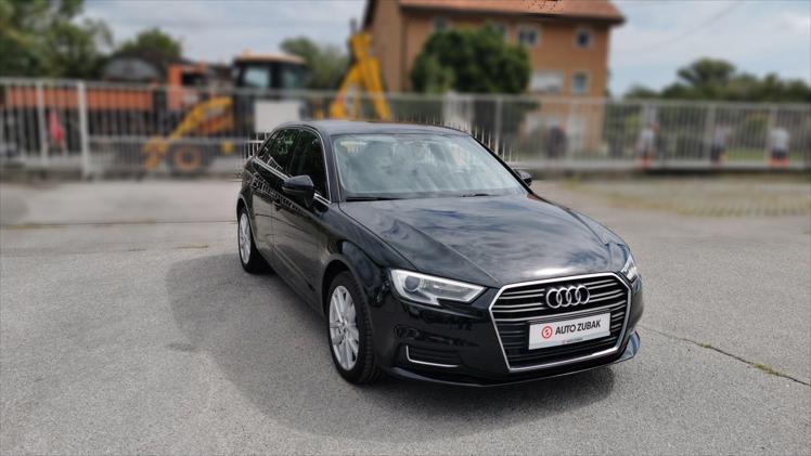 Audi A3 Sportback 30 TDI Design