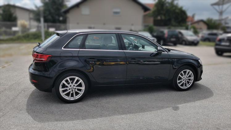 Audi A3 Sportback 30 TDI Design