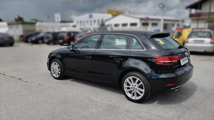 Audi A3 Sportback 30 TDI Design