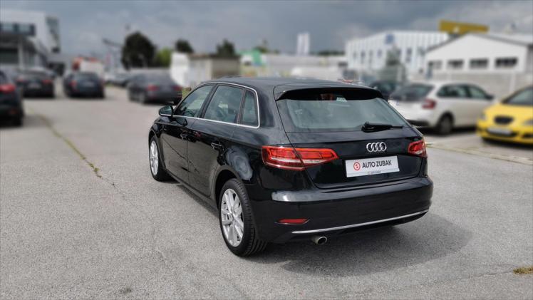 Audi A3 Sportback 30 TDI Design