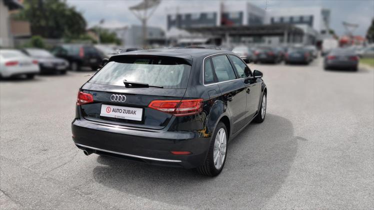 Audi A3 Sportback 30 TDI Design