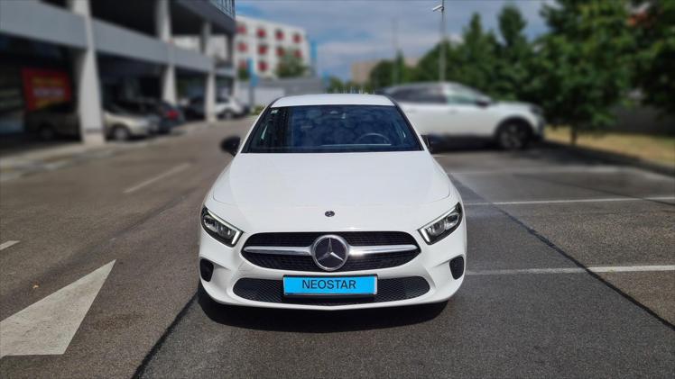 Mercedes-Benz A 180 d Style Aut.