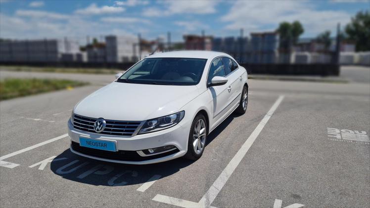 VW rabljeni automobil na prodaju iz oglasa 70663 - VW Passat Volkswagen CC 2,0 TDI BMT