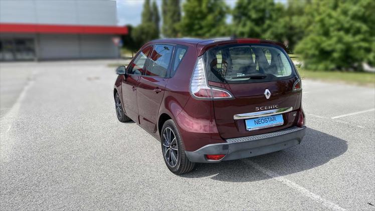 Renault Scénic dCi 110 Energy Bose Edition