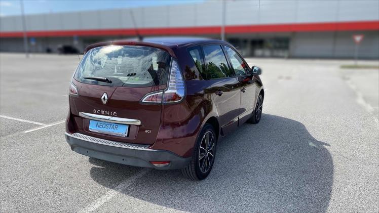 Renault Scénic dCi 110 Energy Bose Edition