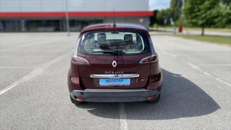 Renault Scénic dCi 110 Energy Bose Edition