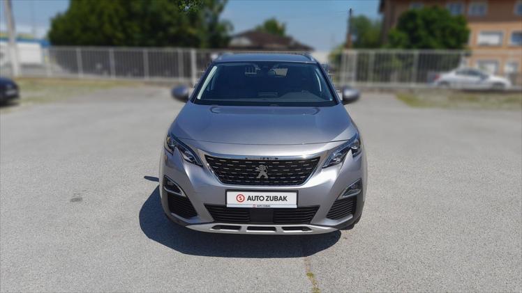 Peugeot 3008 1,5 BlueHDI 130 S&S Allure