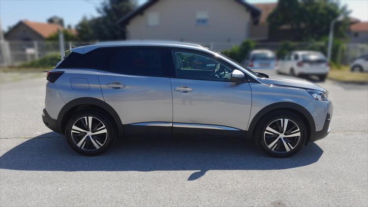 Peugeot 3008 1,5 BlueHDI 130 S&S Allure