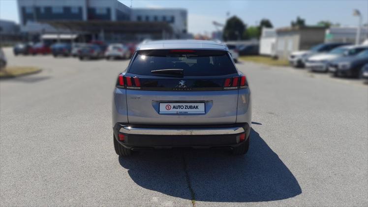 Peugeot 3008 1,5 BlueHDI 130 S&S Allure