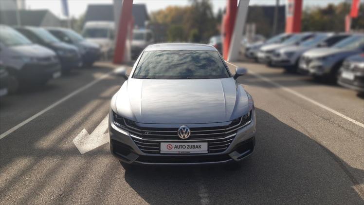 VW Arteon 4motion 2,0 TDI BMT R-Line DSG