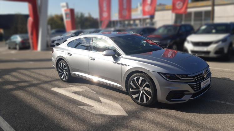 VW Arteon 4motion 2,0 TDI BMT R-Line DSG