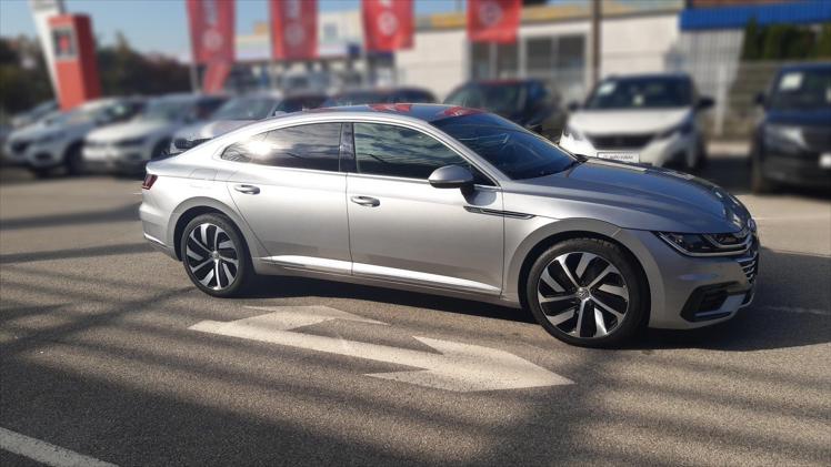 VW Arteon 4motion 2,0 TDI BMT R-Line DSG