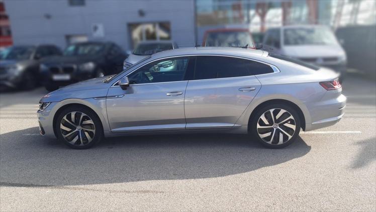 VW Arteon 4motion 2,0 TDI BMT R-Line DSG