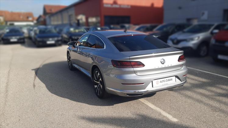 VW Arteon 4motion 2,0 TDI BMT R-Line DSG