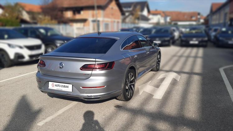 VW Arteon 4motion 2,0 TDI BMT R-Line DSG