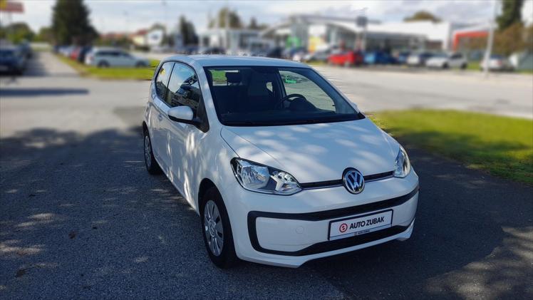 VW Up 1,0 move up!