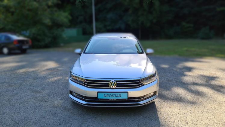 VW Passat Variant 2,0 TDI BMT Comfortline DSG