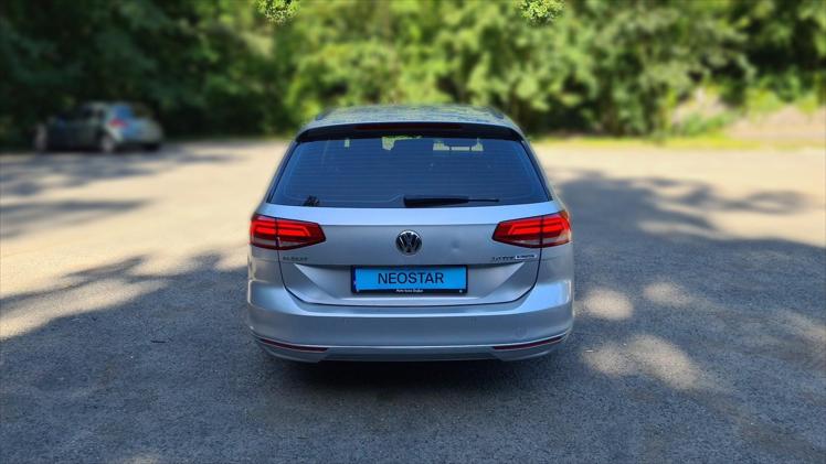 VW Passat Variant 2,0 TDI BMT Comfortline DSG