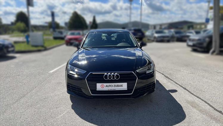 Audi A4 35 TDI S tronic