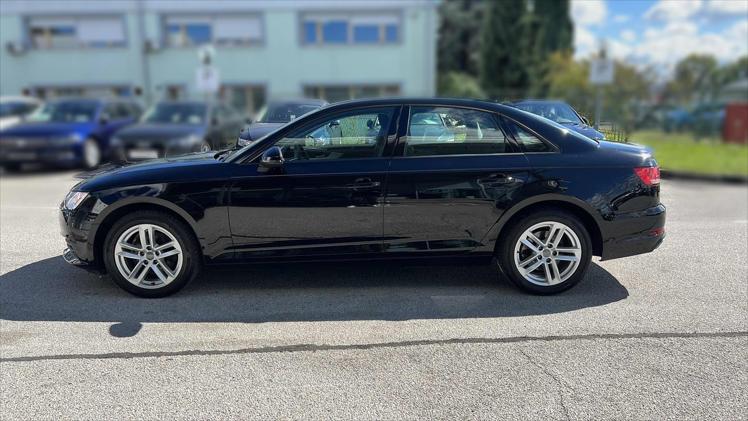 Audi A4 35 TDI S tronic