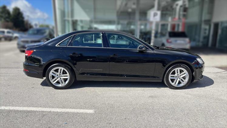 Audi A4 35 TDI S tronic