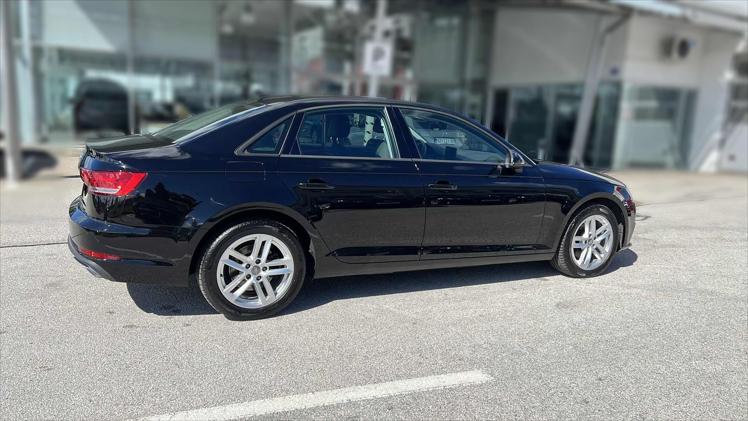 Audi A4 35 TDI S tronic