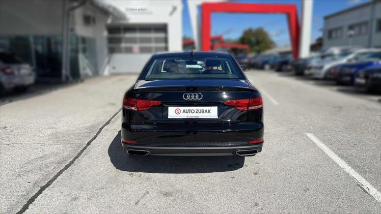 Audi A4 35 TDI S tronic